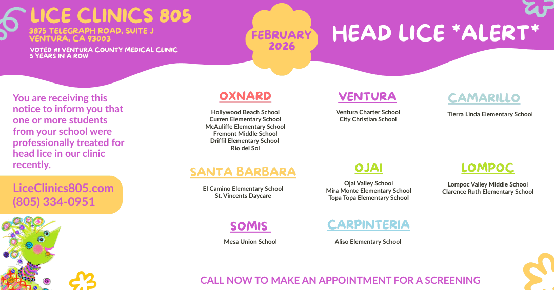 Lice Alert Website Feb. 2026 Lice Alert Website Feb. 2026